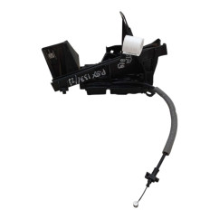 Serratura Posteriore Sinistra FORD Fiesta 7° Serie - 2338041 - 2827225