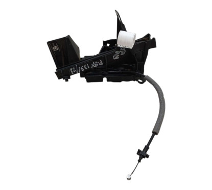 Serratura Posteriore Sinistra FORD Fiesta 7° Serie - 2338041 - 2827225