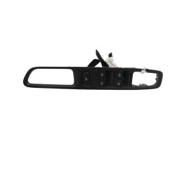 Pulsantiera Anteriore Sinistra RENAULT Captur Serie