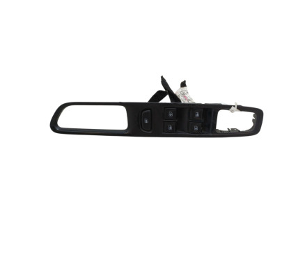 Pulsantiera Anteriore Sinistra RENAULT Captur Serie - 809610909R - 3035471