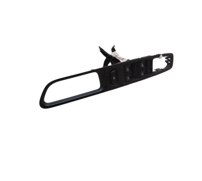 Pulsantiera Anteriore Sinistra RENAULT Captur Serie