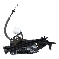 Serratura Posteriore Sinistra FORD Fiesta 7° Serie - 2338041 - 2827225