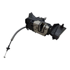 Serratura Posteriore Sinistra FORD Fiesta 7° Serie - 2338041 - 2827225