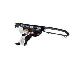Pulsantiera Anteriore Sinistra RENAULT Captur Serie - 809610909R - 3035471
