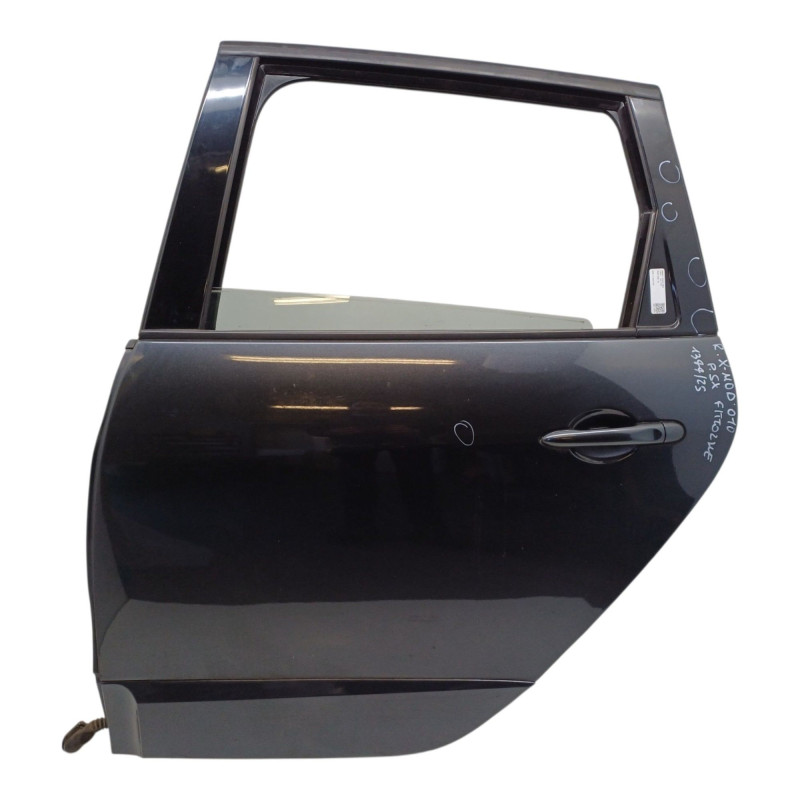 Portiera Posteriore Sinistra RENAULT Scenic X MOD