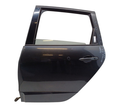 Portiera Posteriore Sinistra RENAULT Scenic X MOD - 821017991R - 2831358