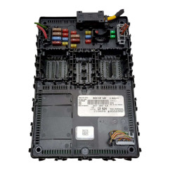 Scatola porta fusibili FORD Fiesta 7° Serie - JU5T-15604-BJH - 2829205