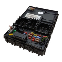 Scatola porta fusibili FORD Fiesta 7° Serie - JU5T-15604-BJH - 2829205