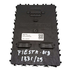 Scatola porta fusibili FORD Fiesta 7° Serie - JU5T-15604-BJH - 2829205