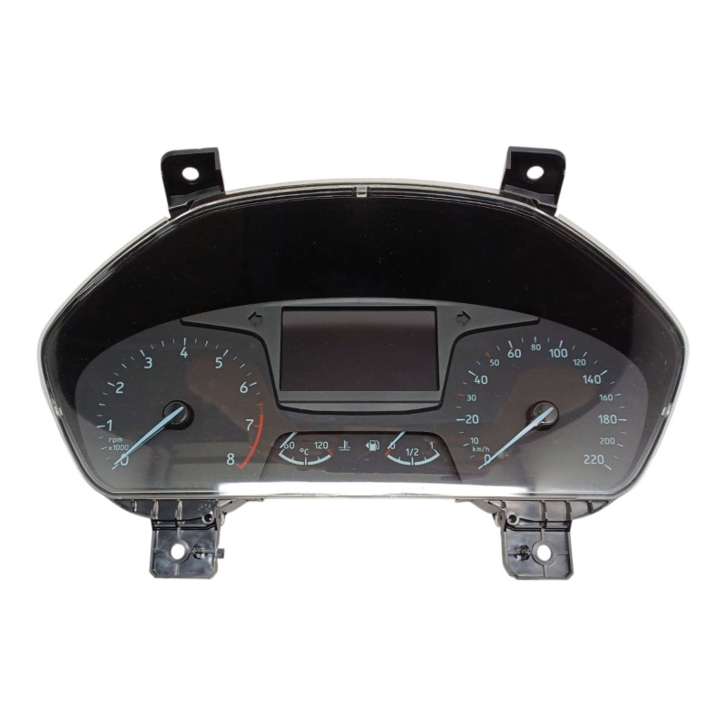 Tachigrafo FORD Fiesta 7° Serie