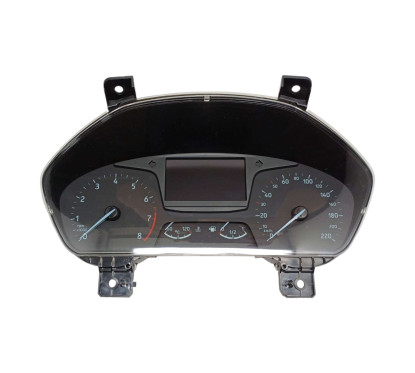 Tachigrafo FORD Fiesta 7° Serie - 2271675 - 2827949