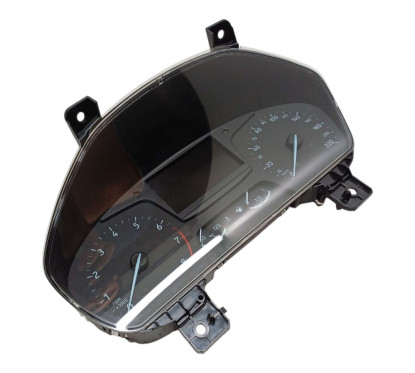 Tachigrafo FORD Fiesta 7° Serie