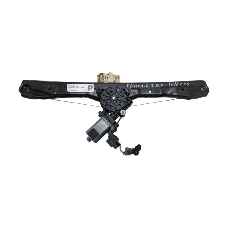 Alzacristallo elettrico ant. DX FIAT Panda 3° Serie