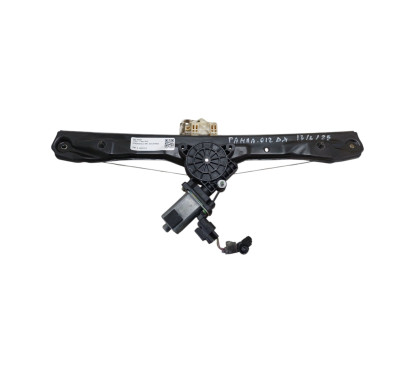 Alzacristallo elettrico ant. DX FIAT Panda 3° Serie - 51846384 - 2802923