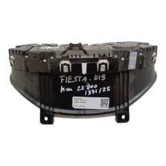 Tachigrafo FORD Fiesta 7° Serie - 2271675 - 2827949