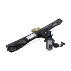 Alzacristallo elettrico ant. DX FIAT Panda 3° Serie - 51846384 - 2802923