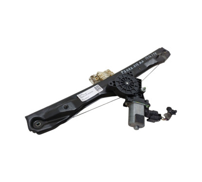 Alzacristallo elettrico ant. DX FIAT Panda 3° Serie
