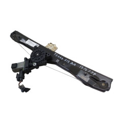 Alzacristallo elettrico ant. DX FIAT Panda 3° Serie - 51846384 - 2802923