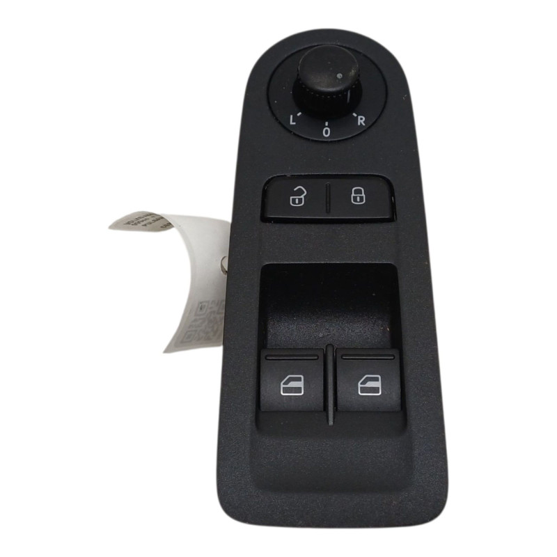 Pulsantiera Anteriore Sinistra VOLKSWAGEN Up 1° Serie