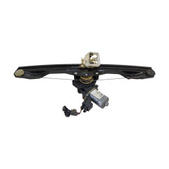Alzacristallo elettrico ant. DX FIAT Panda 3° Serie - 51846384 - 2802923