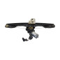 Alzacristallo elettrico ant. DX FIAT Panda 3° Serie