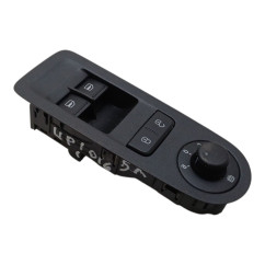 Pulsantiera Anteriore Sinistra VOLKSWAGEN Up 1° Serie - 1S0867255G9B9 - 2851002