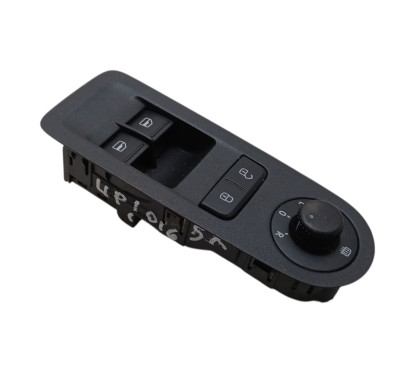 Pulsantiera Anteriore Sinistra VOLKSWAGEN Up 1° Serie