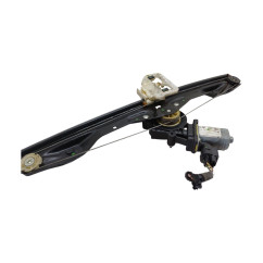 Alzacristallo elettrico ant. DX FIAT Panda 3° Serie - 51846384 - 2802923