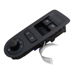 Pulsantiera Anteriore Sinistra VOLKSWAGEN Up 1° Serie - 1S0867255G9B9 - 2851002
