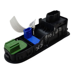 Pulsantiera Anteriore Sinistra VOLKSWAGEN Up 1° Serie - 1S0867255G9B9 - 2851002