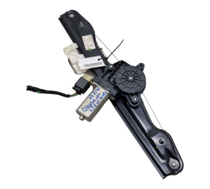 Alzacristallo elettrico post. DX BMW Serie 1 F20 dal 11 al 19