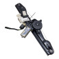 Alzacristallo elettrico post. DX BMW Serie 1 F20 dal 11 al 19