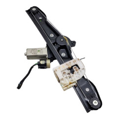 Alzacristallo elettrico post. DX BMW Serie 1 F20 dal 11 al 19 - 1480616 - 1480616