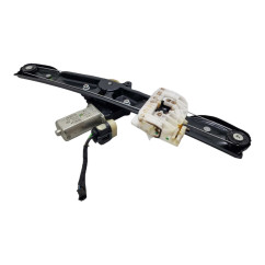 Alzacristallo elettrico post. DX BMW Serie 1 F20 dal 11 al 19 - 1480616 - 1480616