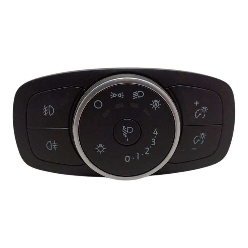 Interruttore comando luci FORD Fiesta 7° Serie