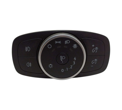 Interruttore comando luci FORD Fiesta 7° Serie - 2430314 - 2829227