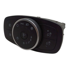 Interruttore comando luci FORD Fiesta 7° Serie - 2430314 - 2829227