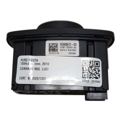 Interruttore comando luci FORD Fiesta 7° Serie - 2430314 - 2829227
