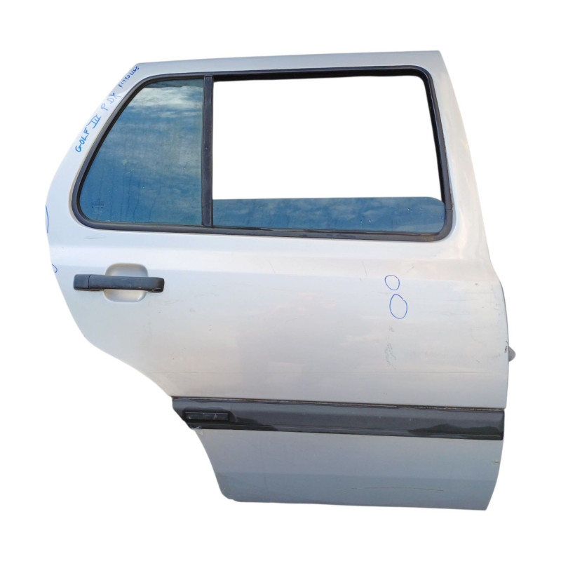 Portiera Posteriore Destra VOLKSWAGEN Golf 3 Berlina dal 91 al 97