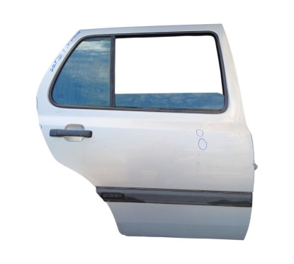 Portiera Posteriore Destra VOLKSWAGEN Golf 3 Berlina dal 91 al 97 - 1H4833056 - 2798412