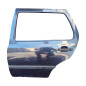 Portiera Posteriore Sinistra VOLKSWAGEN Golf 3 Berlina dal 91 al 97