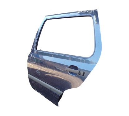 Portiera Posteriore Sinistra VOLKSWAGEN Golf 3 Berlina dal 91 al 97