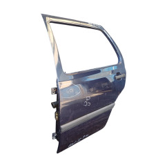 Portiera Posteriore Sinistra VOLKSWAGEN Golf 3 Berlina dal 91 al 97 - 1H4833055 - 2798384