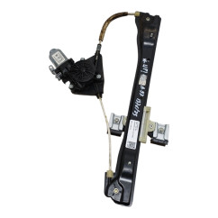 Alzacristallo elettrico ant. SX VOLKSWAGEN Up 1° Serie