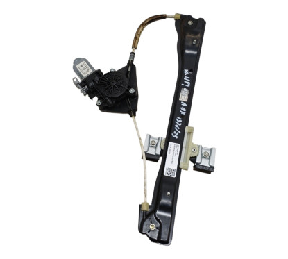 Alzacristallo elettrico ant. SX VOLKSWAGEN Up 1° Serie - 1S4837461A - 2852080