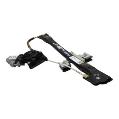 Alzacristallo elettrico ant. SX VOLKSWAGEN Up 1° Serie - 1S4837461A - 2852080