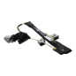 Alzacristallo elettrico ant. SX VOLKSWAGEN Up 1° Serie