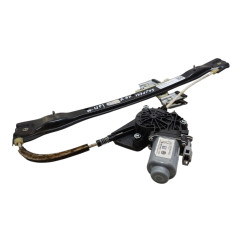 Alzacristallo elettrico ant. SX VOLKSWAGEN Up 1° Serie - 1S4837461A - 2852080