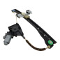 Alzacristallo elettrico ant. SX VOLKSWAGEN Up 1° Serie