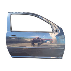 Portiera anteriore Destra VOLKSWAGEN Golf 4 Berlina dal 97 al 03 - 1J3831056H - 2797610